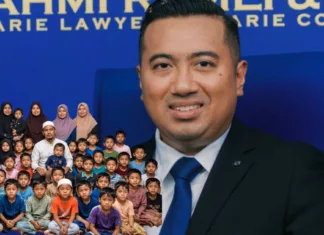 Jangan Tunggang Agama Isu Poligami