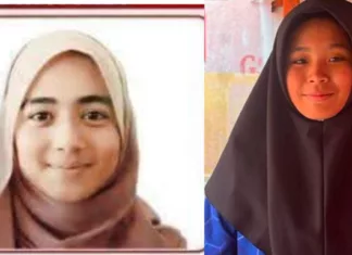 Dua Pelajar MRSM Alor Gajah Hilang, Dr Asyraf Wajdi Mohon Doa Orang Ramai dua pelajar MRSM Alor Gajah hilang
