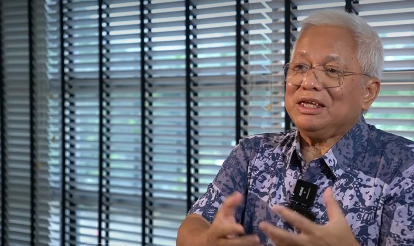 Kempen Legasi #Malaysia100 Dilancarkan Sempena Hari Kebangsaan 2026, Datuk Hussamuddin Buka Ruang Dialog Untuk Rakyat 8 Kempen Legasi #Malaysia100 Dilancarkan Sempena Hari Kebangsaan 2026, Datuk Hussamuddin Buka Ruang Dialog Untuk Rakyat