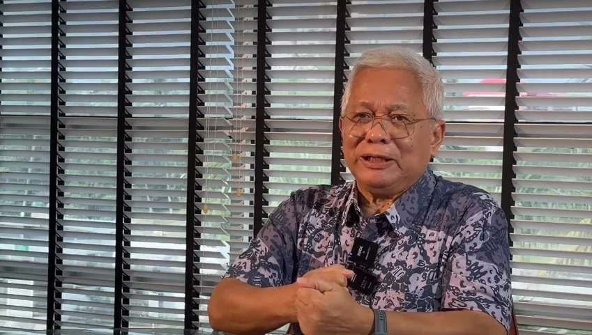 Kempen Legasi #Malaysia100 Dilancarkan Sempena Hari Kebangsaan 2026, Datuk Hussamuddin Buka Ruang Dialog Untuk Rakyat 11 Kempen Legasi #Malaysia100 Dilancarkan Sempena Hari Kebangsaan 2026, Datuk Hussamuddin Buka Ruang Dialog Untuk Rakyat