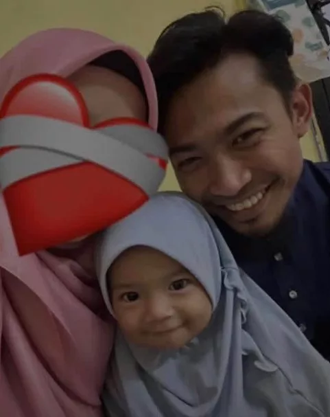 Naluri Hati Isteri Bawa Berita Sedih, Suami Akhirnya 'Pergi' Tinggalkan Tujuh Anak
