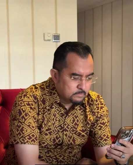 Dua Beradik Hilang Mak Ayah Tahun Yang Sama, Dapat Perhatian Dr. Asyraf Wajdi Dusuki