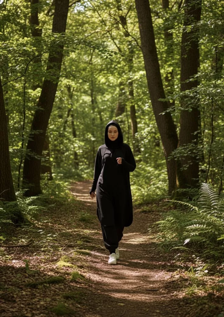 Cara Brisk Walk Untuk Kurus, Pastikan Konsisten 4-8 Minggu