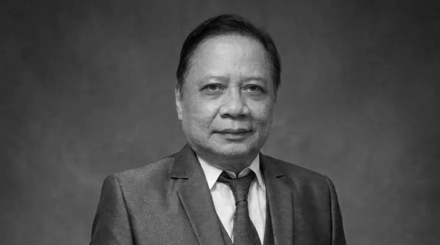 Joey BPR Meninggal Dunia, Jantung Tersumbat Jadi Asbab