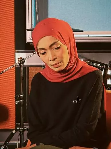 Suami Amyza Aznan Masih Ditidurkan, Cuma Dah Kurangkan Extubate Sikit