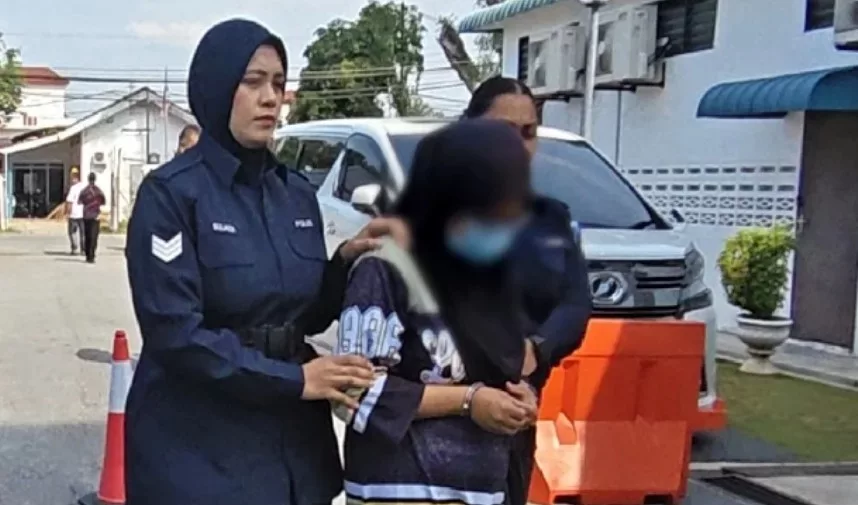 Suri Rumah Terjebak Penipuan Wang Kutu, Kerugian Mencecah RM94,800 5 Suri Rumah Terjebak Penipuan Wang Kutu, Kerugian Mencecah RM94,800