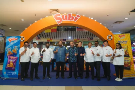Tak Perlu Aktiviti Mahal, Masak Bersama Anak Pun Boleh Jadi 'Quality Time' Bermakna 6 quality time