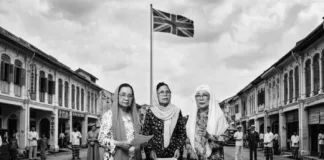 Tokoh Wanita Melayu