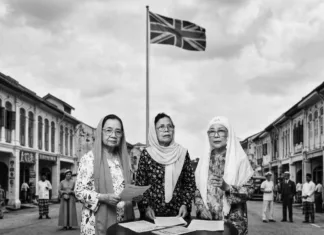 3 Tokoh Wanita Melayu Dalam Sejarah Perjuangan Kemerdekaan Malaysia, Kisah Mereka Wajar Dikenang Tokoh Wanita Melayu
