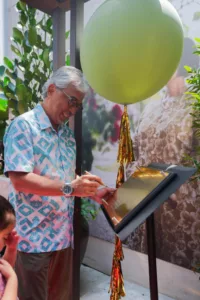 Dari Katering Ke Bangsar, Rumoh Mekda Bawa Cita Rasa Pantai Timur Dengan Perkenan Sultan Pahang 13 Rumoh Mekda