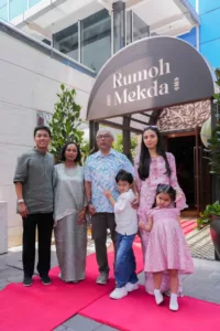 Dari Katering Ke Bangsar, Rumoh Mekda Bawa Cita Rasa Pantai Timur Dengan Perkenan Sultan Pahang 12 Rumoh Mekda