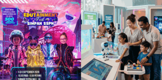 Edutainment Fest 2026