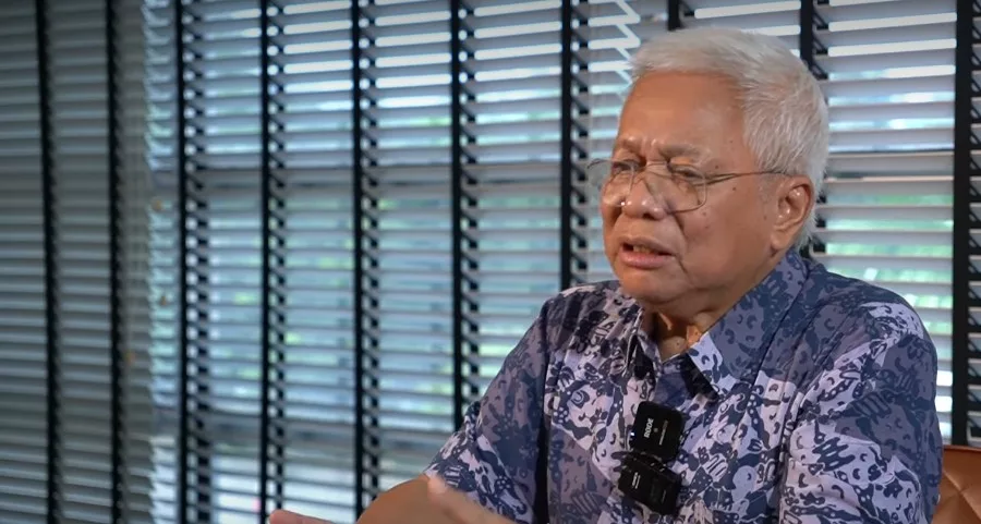 Kempen Legasi #Malaysia100 Dilancarkan Sempena Hari Kebangsaan 2026, Datuk Hussamuddin Buka Ruang Dialog Untuk Rakyat