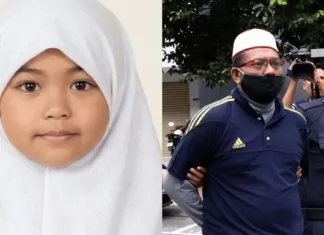 paksa anak pumping 500 kali