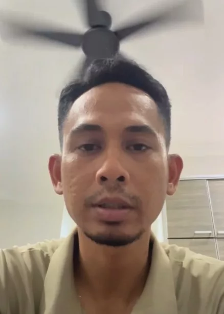 Luahan Suami Kepada Arwah Nahas Temerloh, "Ini Tamparan Hebat dan Titik Terendah Dalam Hidup..." 5 Luahan Suami Kepada Arwah Nahas Temerloh, "Ini Tamparan Hebat dan Titik Terendah Dalam Hidup..."