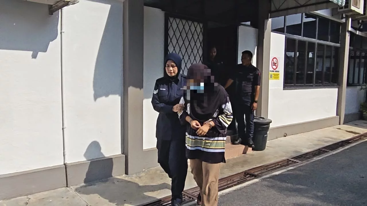 Suri Rumah Terjebak Penipuan Wang Kutu, Kerugian Mencecah RM94,800 6 Suri Rumah Terjebak Penipuan Wang Kutu, Kerugian Mencecah RM94,800