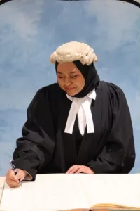 Nur Zahirah