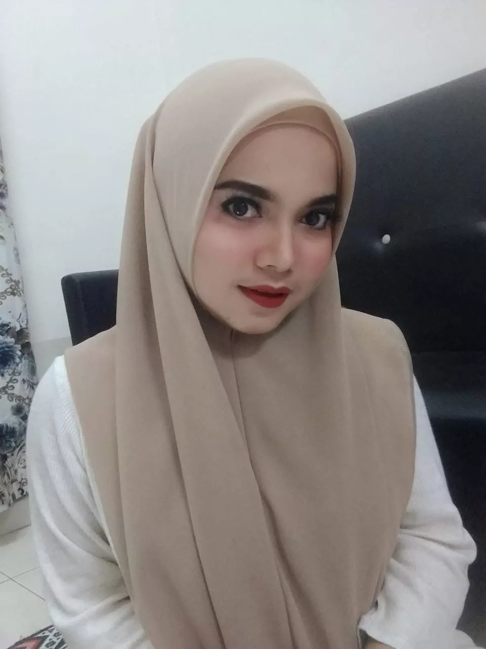 Anak Dilahirkan Klef Pada Wajah, Ibu Reda & Anggap Ujian Ini Satu Ladang Pahala