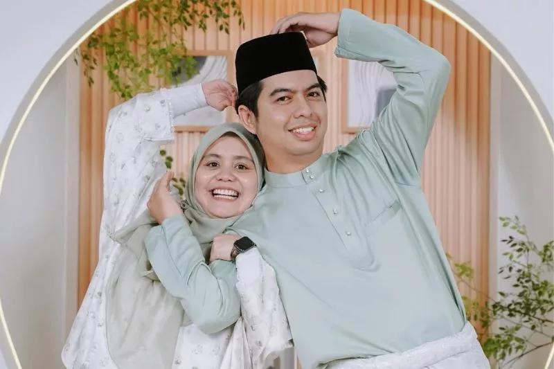 Disunting Imej Tak Pakai Tudung, Najwa Latif Pertimbangkan Tindakan Yang Akan Diambil