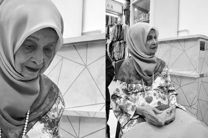 Kenali Sosok Tubuh Tun Dr. Hasmah, Wanita Hebat Dalam Bidang Perubatan 2 Kenali Sosok Tubuh Tun Dr. Hasmah, Wanita Hebat Dalam Bidang Perubatan