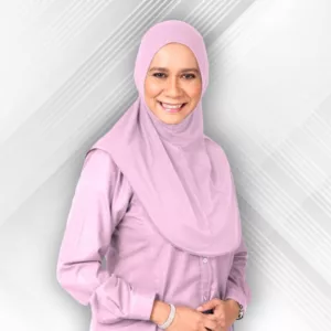 Hannah Yeoh Dapat Sokongan Mastura Yazid, Seru Netizen Henti Spekulasi 2 Hannah Yeoh