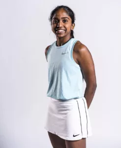 Kenali Sivasangari Subramaniam, Wanita Malaysia Pertama Layak Olimpik Dalam Skuasy 4 Sivasangari Subramaniam