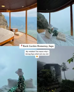 Itinerary Vietnam 5 Hari 4 Malam, Wanita Kongsi Bajet Anniversary RM4,776 Untuk 2 Orang 8 Itinerary Vietnam