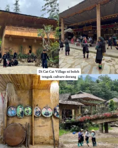 Itinerary Vietnam 5 Hari 4 Malam, Wanita Kongsi Bajet Anniversary RM4,776 Untuk 2 Orang 9 Itinerary Vietnam