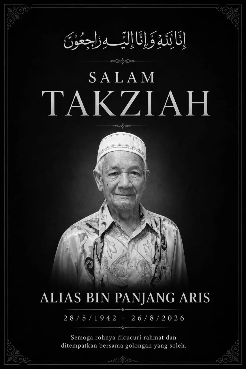 Suami Isteri Meninggal Selang Sehari, Terpisah Di Dunia Hanya Beberapa Jam 2 Suami Isteri Meninggal Selang Sehari