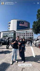 Satu Keluarga Maut Dalam Kemalangan LPT1, Dalam Perjalanan Pulang Selepas Sambutan Merdeka 2026 4 Satu Keluarga Maut Dalam Kemalangan LPT1, Dalam Perjalanan Pulang Selepas Sambutan Merdeka 2026