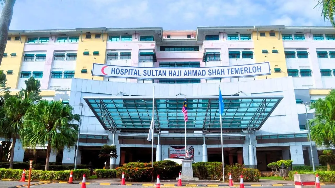 Penuntut UiTM Berjalan 10KM & Bawa Beban 5KG, Adam Berjaya Sampai Ke Garisan Penamat Sebelum Pengsan 4 Penuntut UiTM Berjalan 10KM & Bawa Beban 5KG, Adam Berjaya Sampai Ke Garisan Penamat Sebelum Pengsan
