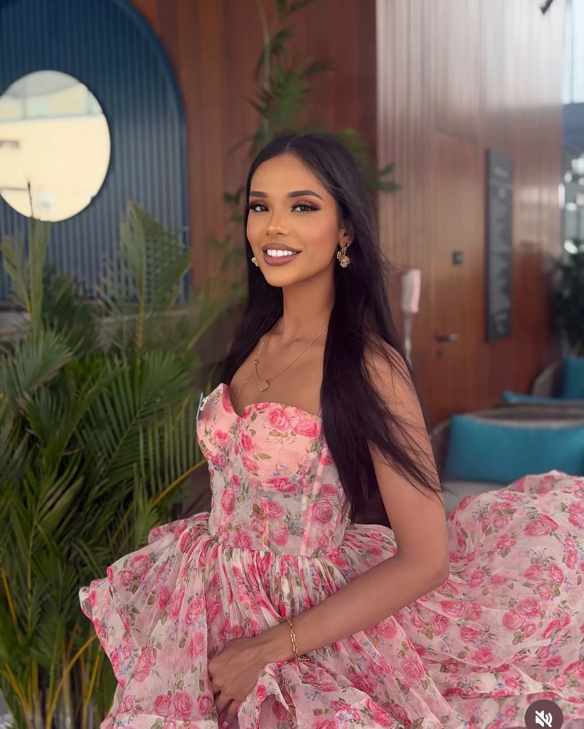 Taanusiya Chetty Harumkan Nama Malaysia, Raih Tempat Ketiga Miss World 2026 3 Taanusiya Chetty Harumkan Nama Malaysia, Raih Tempat Ketiga Miss World 2026