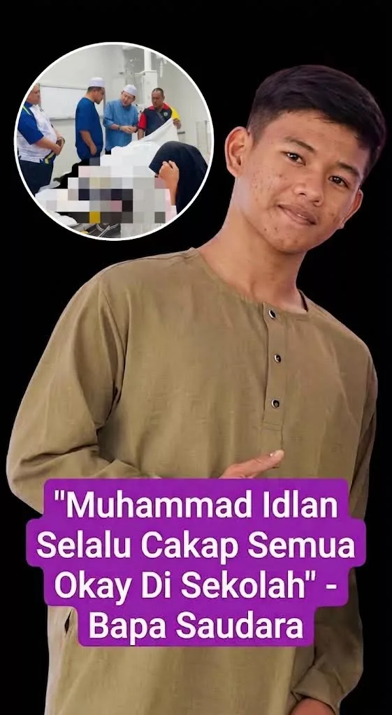 Hisap Vape Punca ‘Dihukum’ Pelajar Senior, Ini Kronologi Sebelum Mangsa Tak Sedarkan Diri