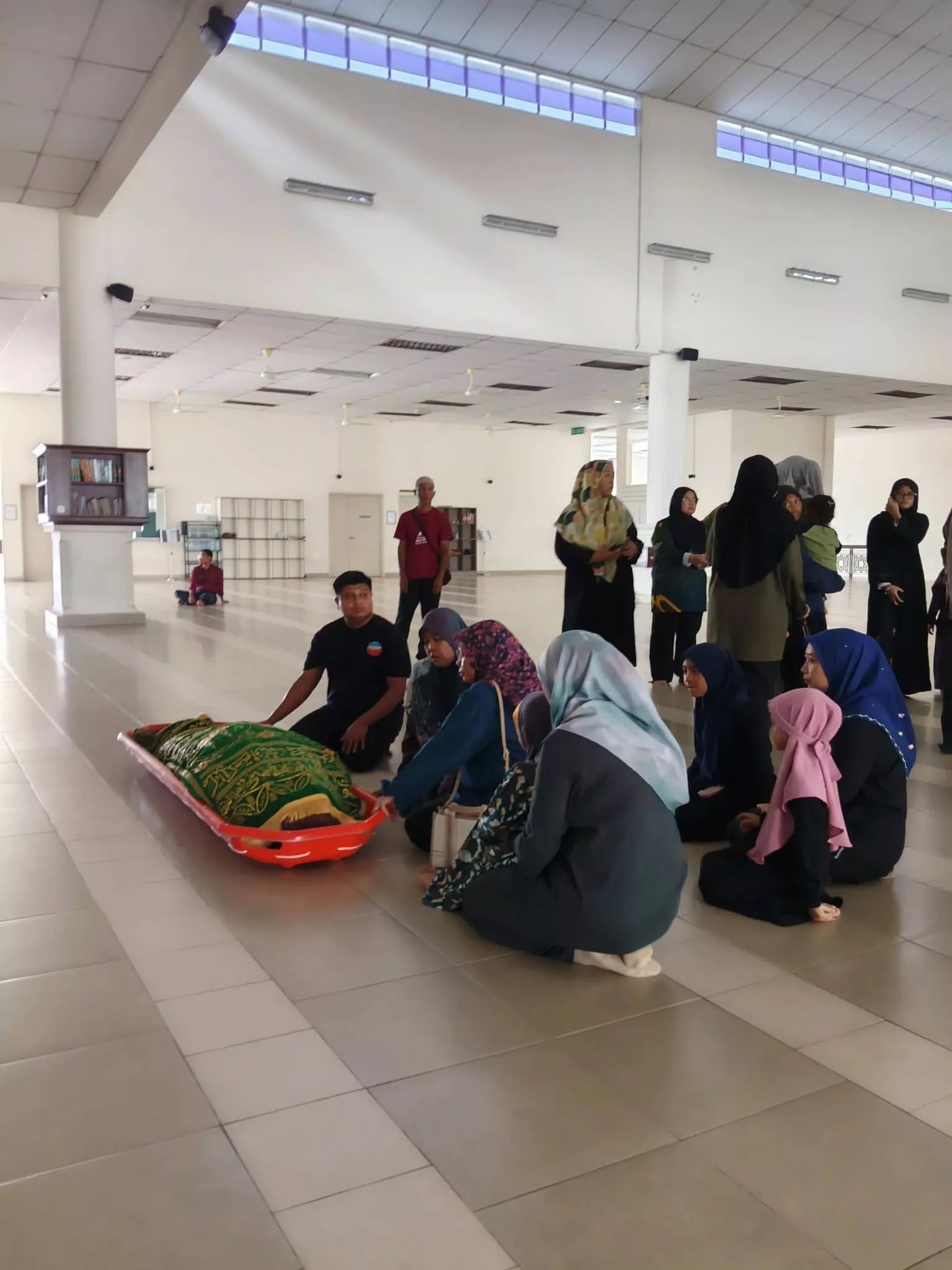 Nur Izzatul Hani