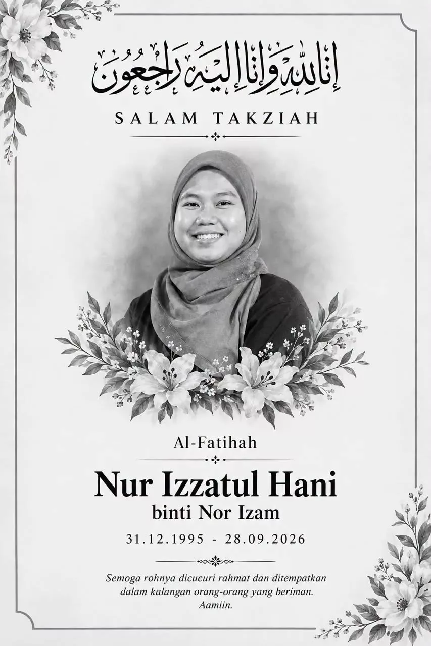 Nur Izzatul Hani