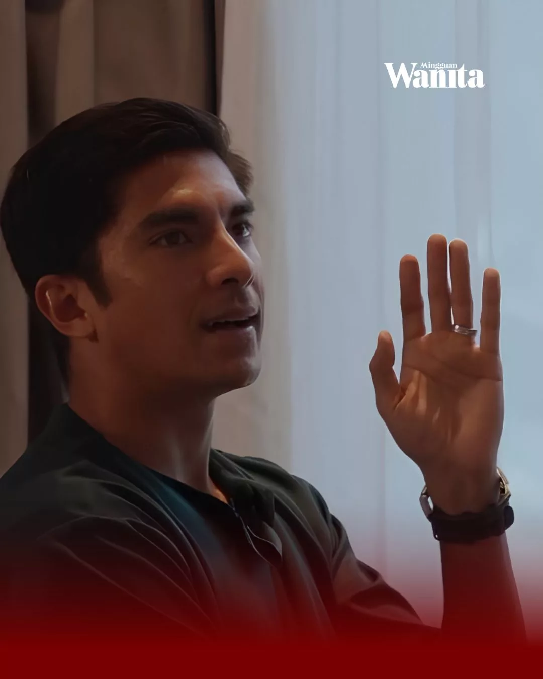 Syed Saddiq & Bella Astilaah Pergi Kursus Kahwin, Belum Bersatu Pun Dah Peka Soal Nafkah