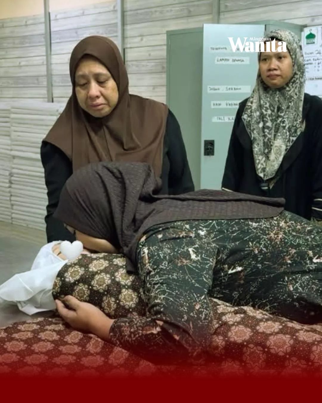 Punca Kematian Siti Zara Manisha Jadi Tanda Tanya, Ini Kronologi Yang Berlaku Sewaktu Di Rumah Pengasuh