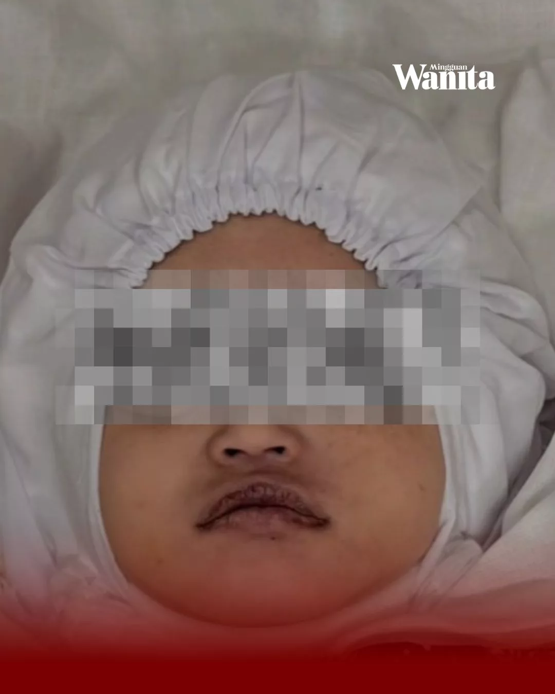 Punca Kematian Siti Zara Manisha Jadi Tanda Tanya, Ini Kronologi Yang Berlaku Sewaktu Di Rumah Pengasuh