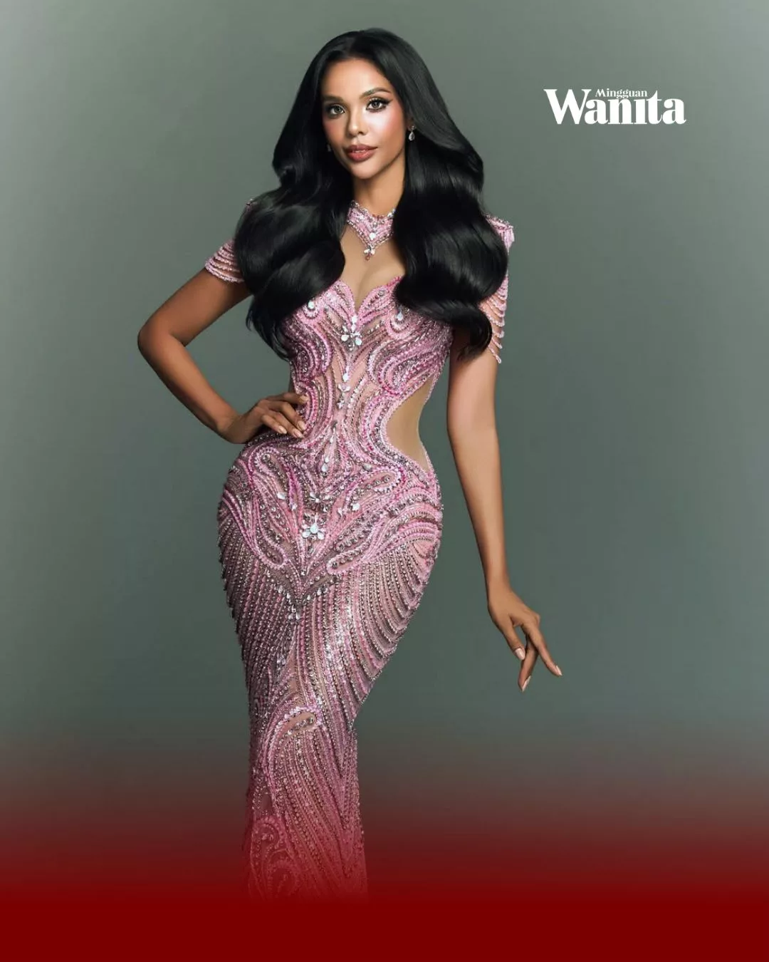 Taanusiya Chetty Harumkan Nama Malaysia, Raih Tempat Ketiga Miss World 2026 4 Taanusiya Chetty Harumkan Nama Malaysia, Raih Tempat Ketiga Miss World 2026