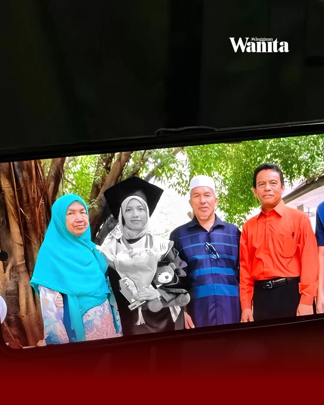 “Baru Dua Hari Dr Ainul Kembali Ke Sarawak, Tiba-tiba Dimaklumkan Dia Meninggal Dunia...” 3 “Baru Dua Hari Dr Ainul Kembali Ke Sarawak, Tiba-tiba Dimaklumkan Dia Meninggal Dunia...”