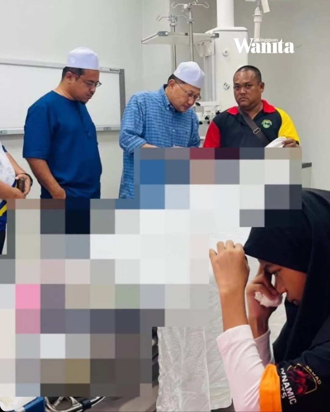 Kes Buli Libatkan Kematian Pelajar SMK Za'ba, Datuk Dr Asyraf Wajdi Dusuki Kongsi 7 Langkah Banteras Buli Di Sekolah 2 Kes Buli Libatkan Kematian Pelajar SMK Za'ba, Datuk Dr Asyraf Wajdi Dusuki Kongsi 7 Langkah Banteras Buli Di Sekolah