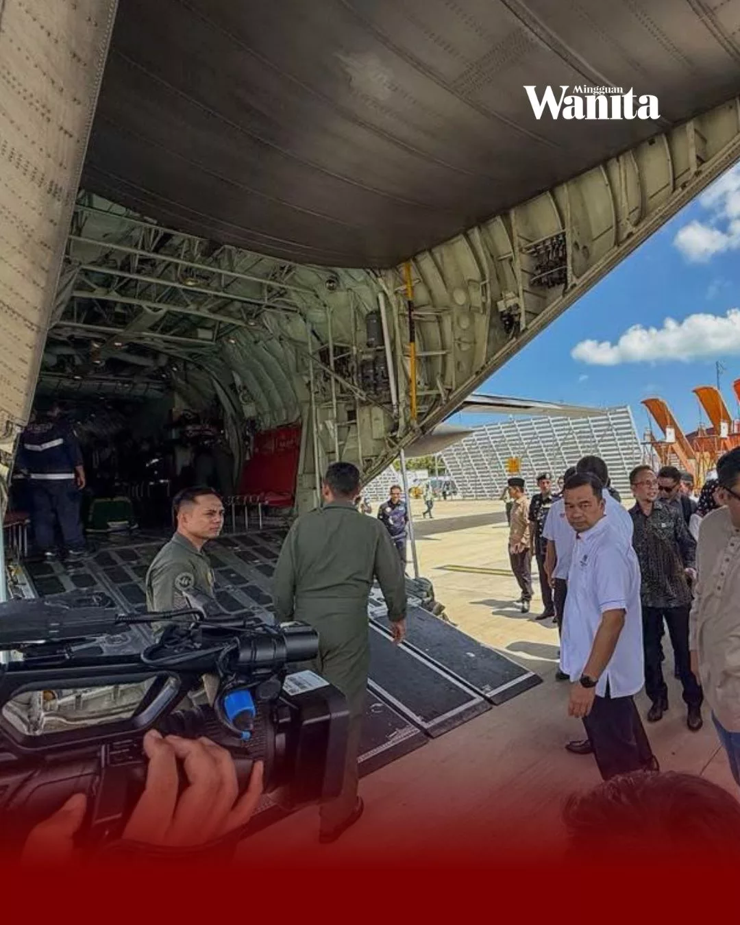 Jenazah Dr. Ainul Tiba Di Kampung Halaman, Disambut Saudara-mara & Penduduk Setempat