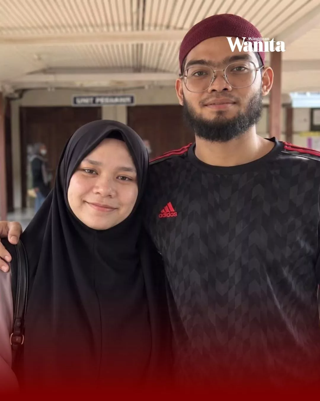 Suami Datang Nak Jemput Isteri, Terkejut Tengok Ada Dua Orang Terbaring Bertindih Atas Tanah 3 Suami Datang Nak Jemput Isteri, Terkejut Tengok Ada Dua Orang Terbaring Bertindih Atas Tanah
