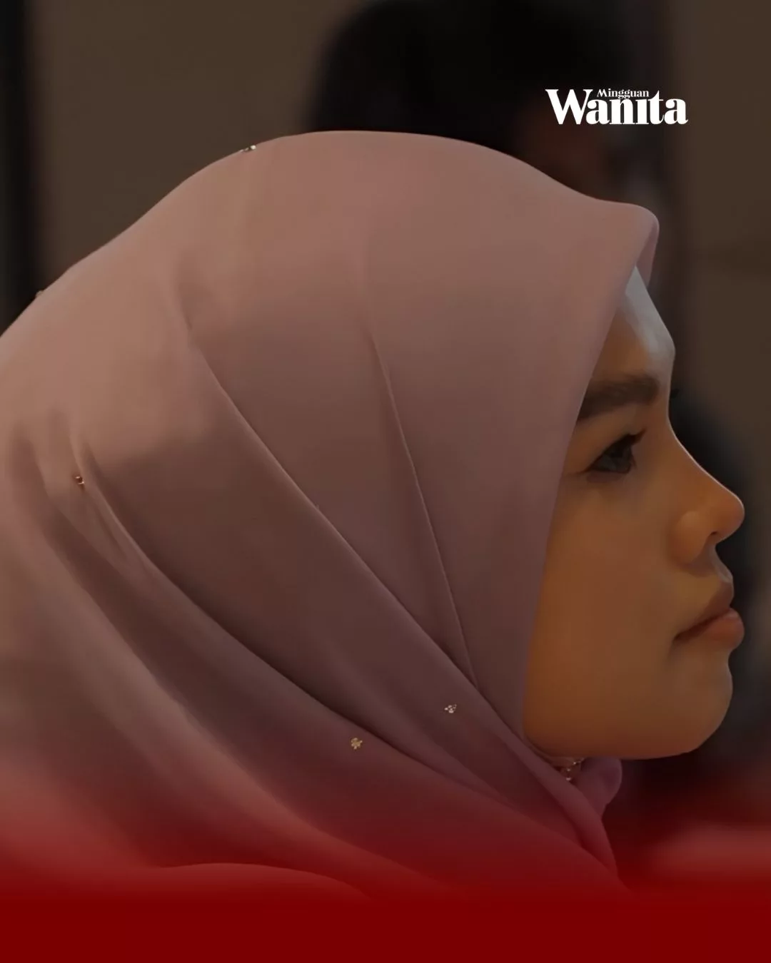 Syed Saddiq & Bella Astilaah Pergi Kursus Kahwin, Belum Bersatu Pun Dah Peka Soal Nafkah