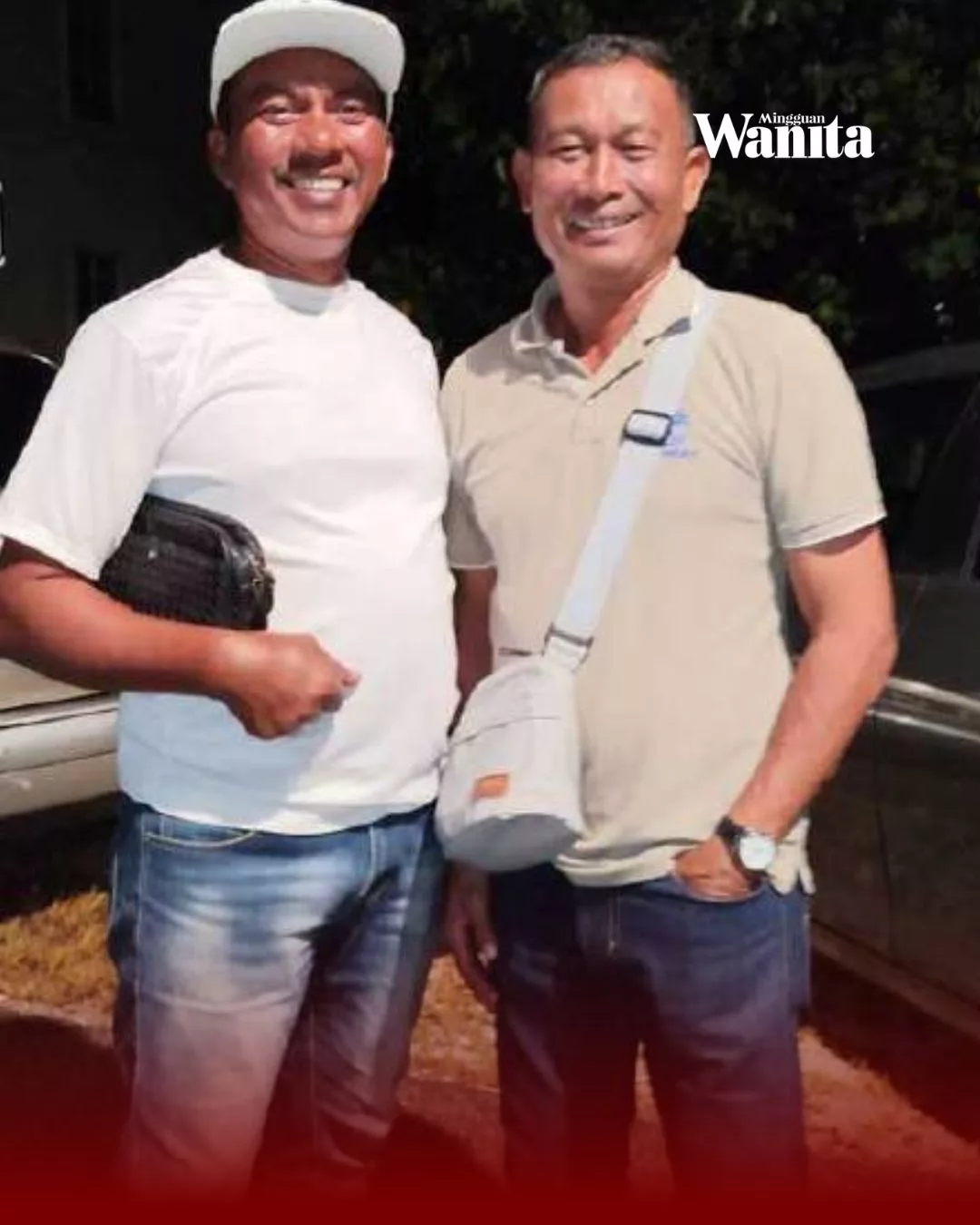Perbezaan Usia 33 Tahun Bukan Halangan, Sofea & Pak Lan Sudah 10 Tahun Hidup Bersama