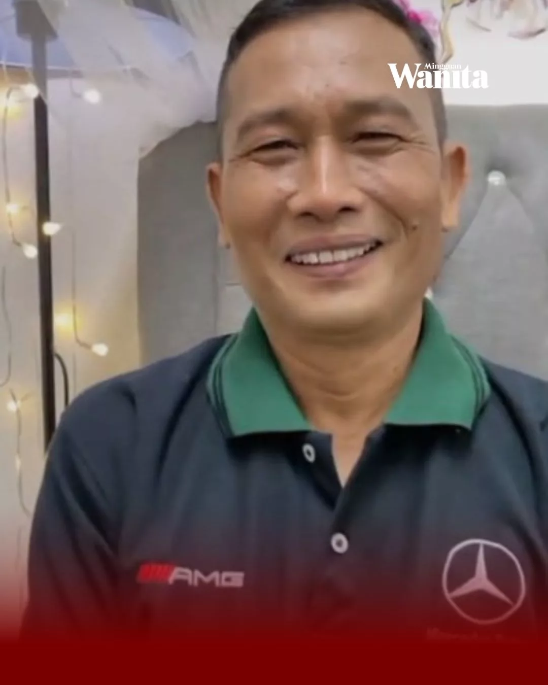 Perbezaan Usia 33 Tahun Bukan Halangan, Sofea & Pak Lan Sudah 10 Tahun Hidup Bersama