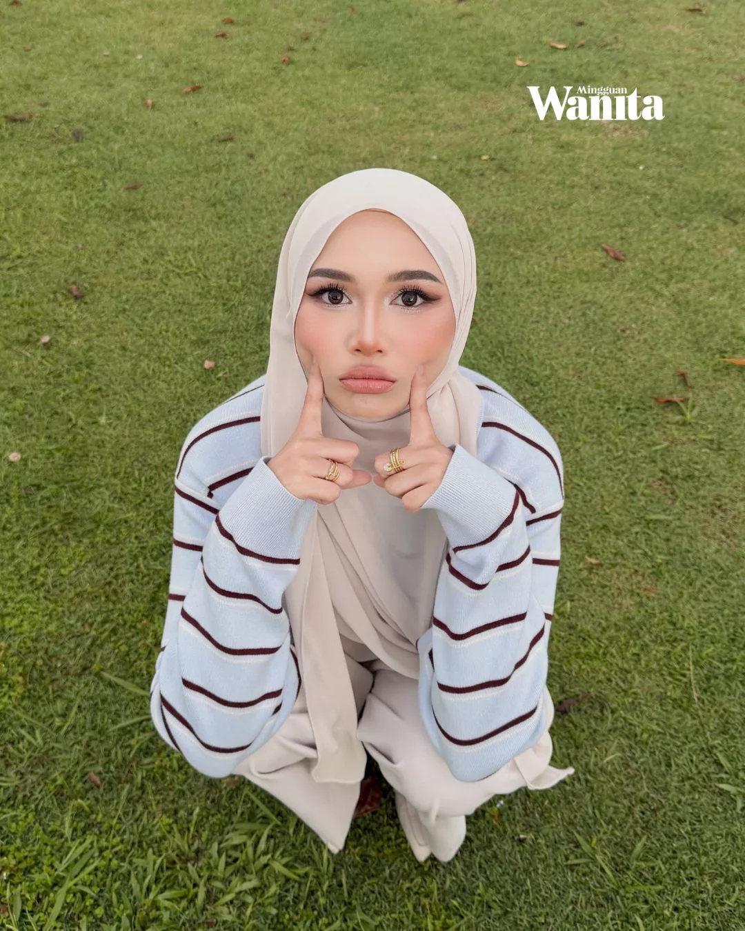 Iman Troye Tak Kalut Nak Kahwin, Pengalaman Tengok Kawan Kena Cerai Masa Hamil Buatnya Hati-hati Pilih Pasangan 3 Iman Troye Tak Kalut Nak Kahwin, Pengalaman Tengok Kawan Kena Cerai Masa Hamil Buatnya Hati-hati Pilih Pasangan