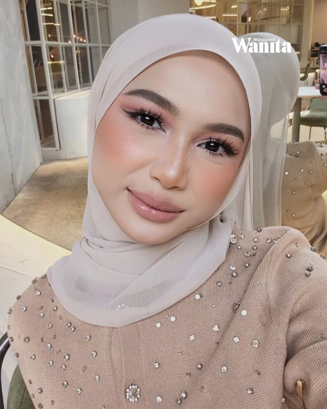 Iman Troye Tak Kalut Nak Kahwin, Pengalaman Tengok Kawan Kena Cerai Masa Hamil Buatnya Hati-hati Pilih Pasangan 4 Iman Troye Tak Kalut Nak Kahwin, Pengalaman Tengok Kawan Kena Cerai Masa Hamil Buatnya Hati-hati Pilih Pasangan