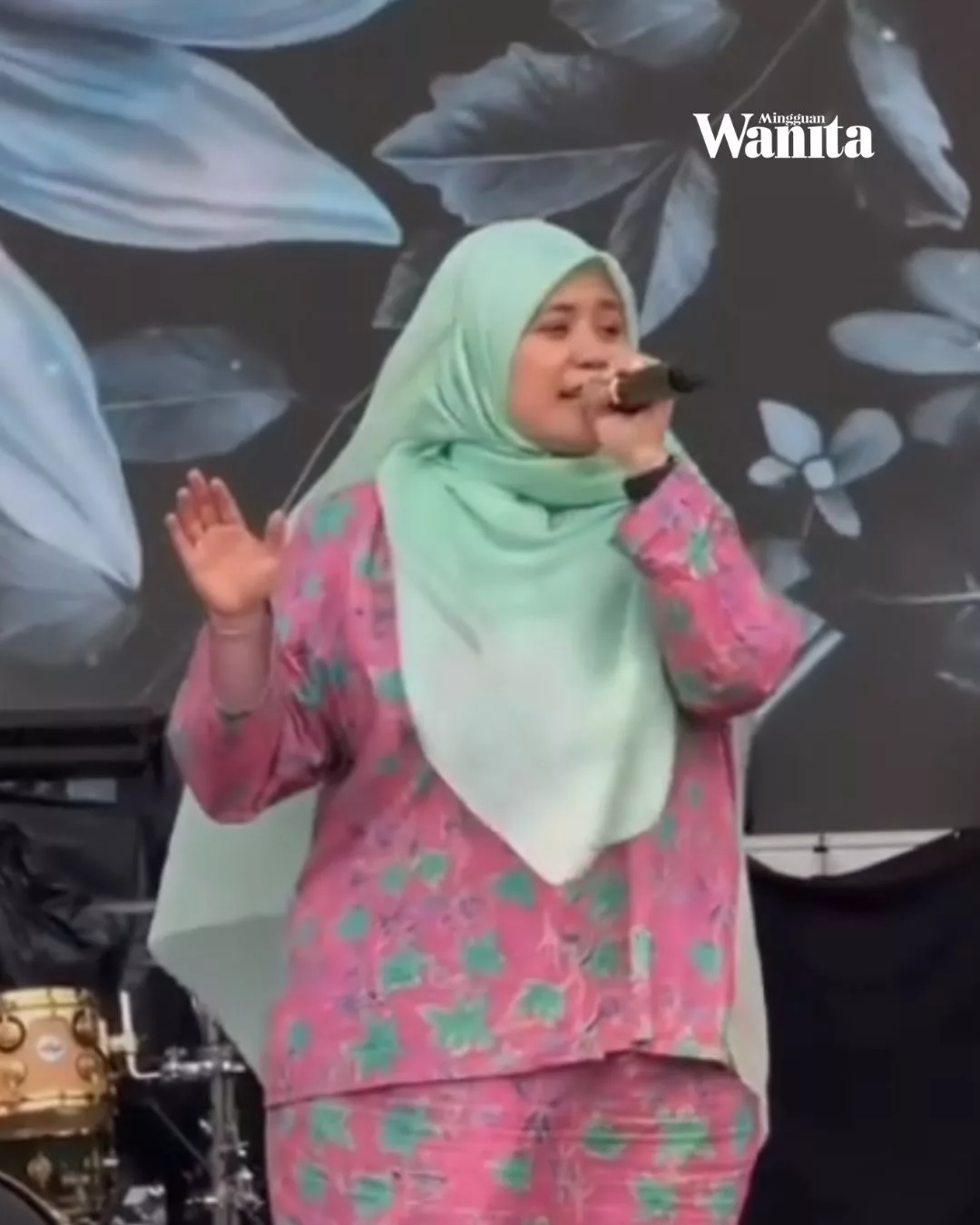 Dikritik Perubahan Fizikal, Najwa Latif Hormat Pandangan Semua Pihak 4 Dikritik Perubahan Fizikal, Najwa Latif Hormat Pandangan Semua Pihak