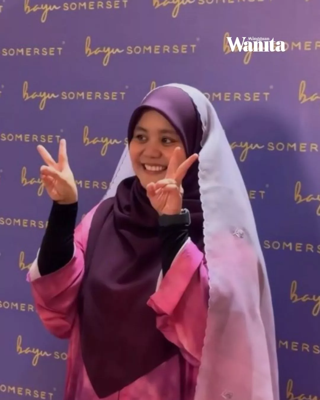 Dikritik Perubahan Fizikal, Najwa Latif Hormat Pandangan Semua Pihak 3 Dikritik Perubahan Fizikal, Najwa Latif Hormat Pandangan Semua Pihak